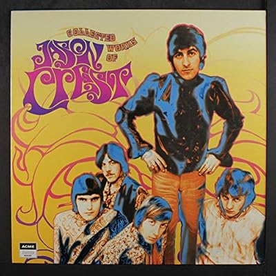 collected works of jason crest