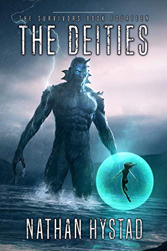 The Deities (The Survivors Book Fourteen) (English Edition)