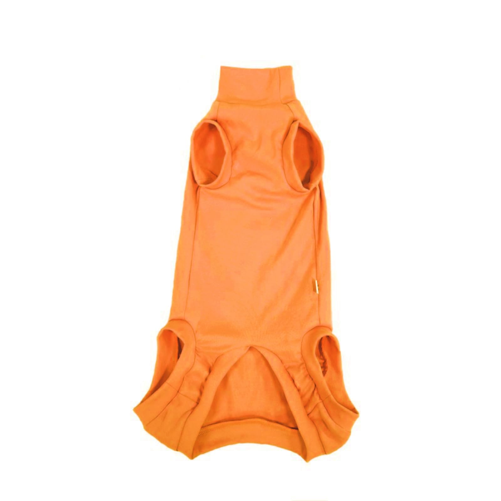 Kitipcoo Sphynx Cat Clothes Sleeveless Bodysuit Elastic Hairless Cat Pajamas Pet Clothes Cat Surgery Recovery Suit Wounds and Skin Diseases for Cats Dogs After Surgery Wear Suit