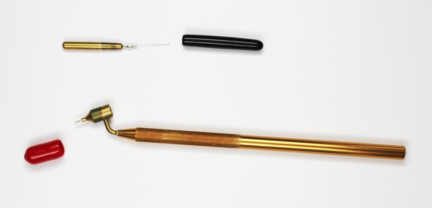 Amazon.co.jp: 陶芸用品 陶芸道具 陶芸 釉薬 金彩 金液 ゴールドペン