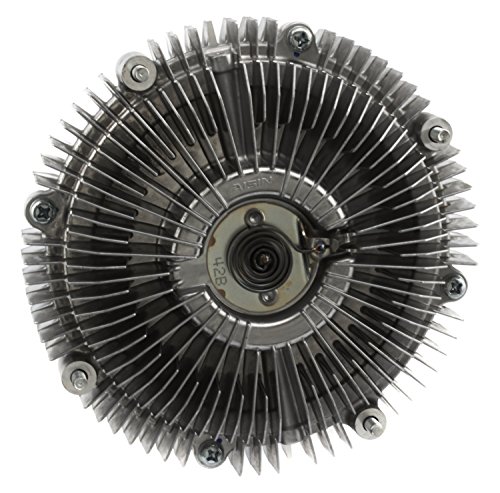 Aisin FCT-087 Engine Cooling Fan Clutch