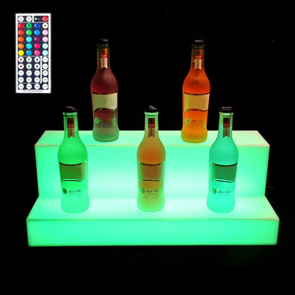 非売品 バランタイン アクリル製 LEDライト ボトルディスプレイ 非売品 バランタイン アクリル製LEDライト ボトルディスプレイ