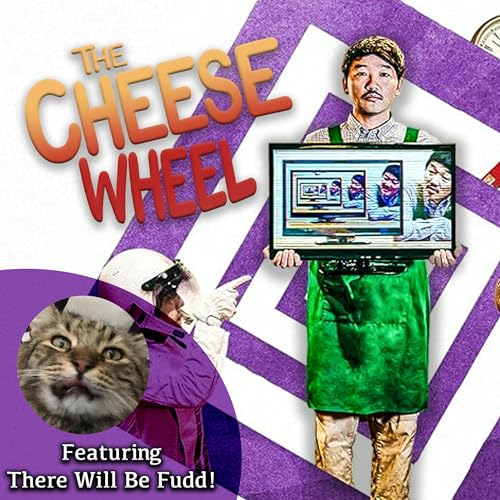 #56 - Beyond the Infinite Two Minutes (feat. ThereWillBeFudd)