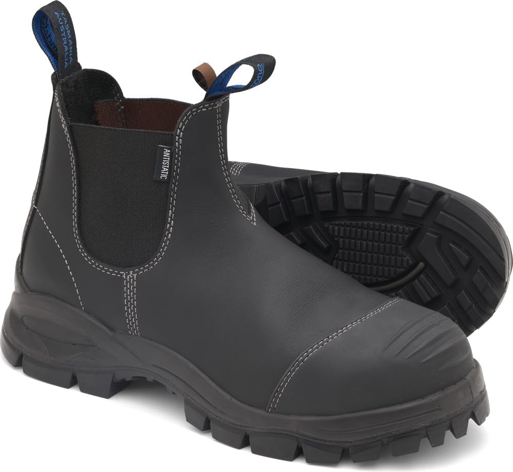 Work & Safety Boots Men's Chelsea Boot
