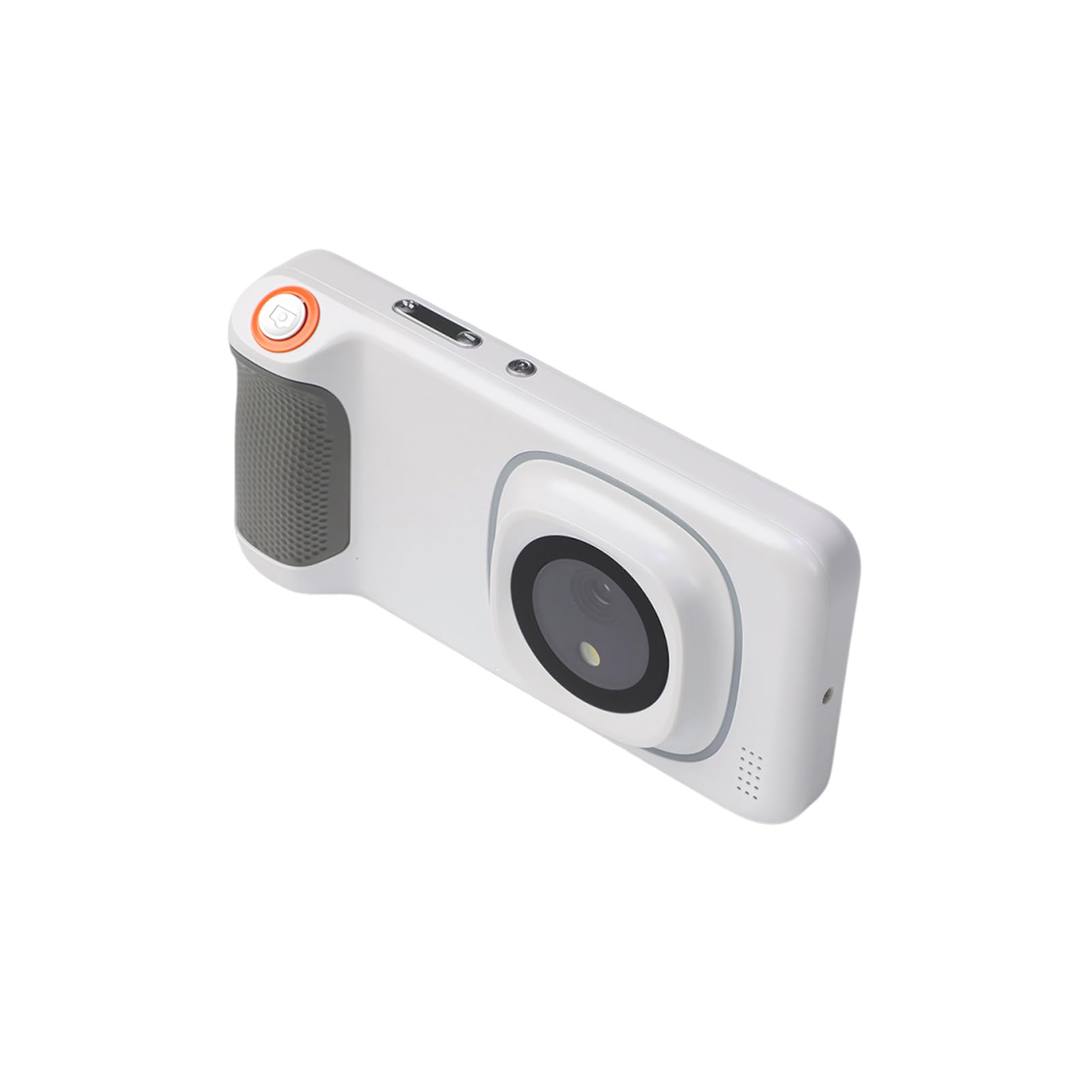 SUNGOOYUE Telecamera Wi-Fi da Esterno, Videocamere 13Mp Messa a Fuoco Automatica Touch Screen da 4 Pollici Effetti Ai Doppio Obiettivo per Fotografia Viaggi Vlogging Telecamera Wi-Fi da Esterno,