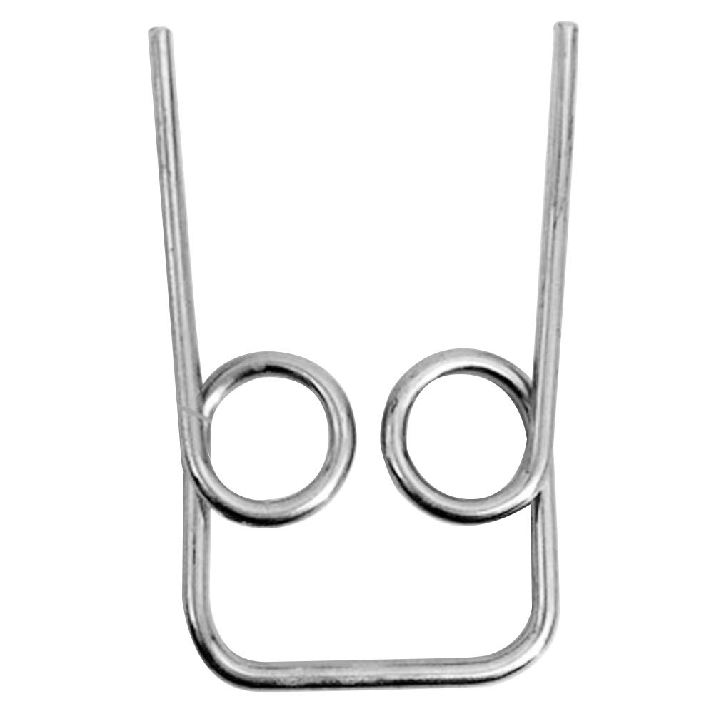 OTFAITP Kids Scooters Steering Spring Axles Repair Parts Tools Accessories for 3 4 Wheel Kicks Scooter Steering Does not Automatically Rebound — image 1