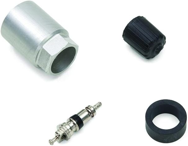 Schrader 5004-10 Service Kit for SEL Gen 2 Pack of 1
