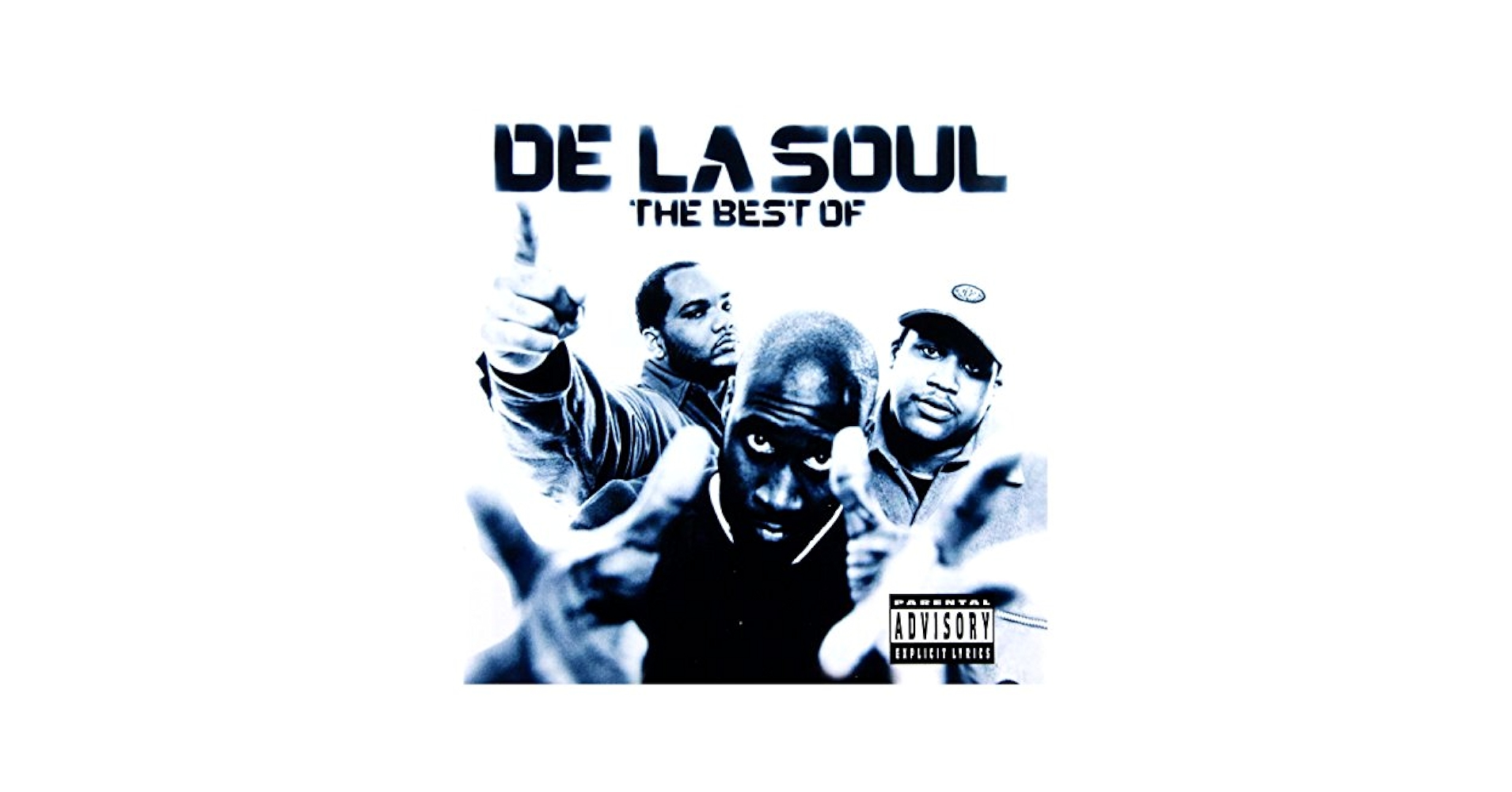 激レア2LP！De La Soul /Art 〜(Instrumentals) MzQtNDQwNS5qcGVn.jpeg