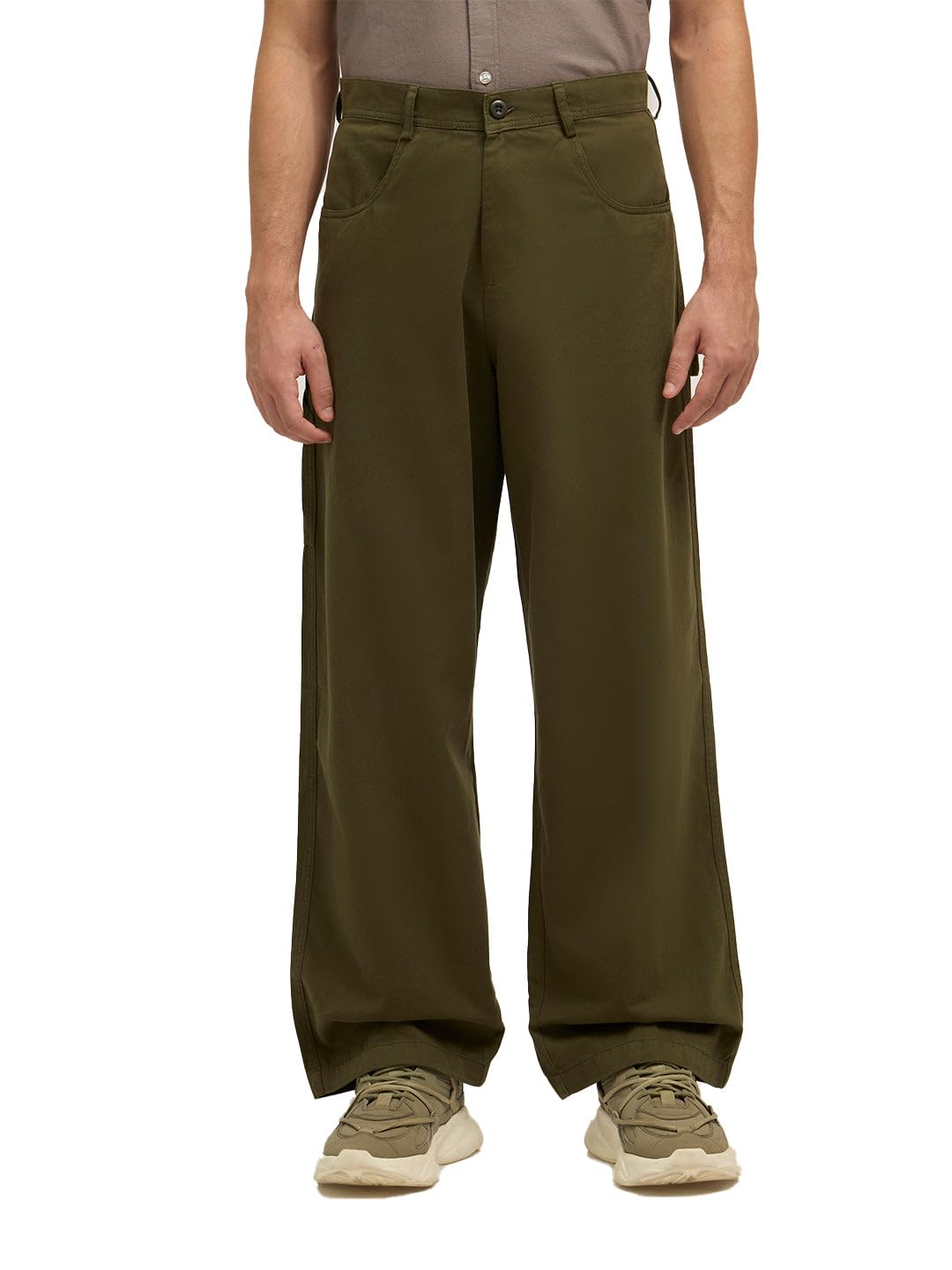Bentley Super Baggy Cargo Pant-picture-35