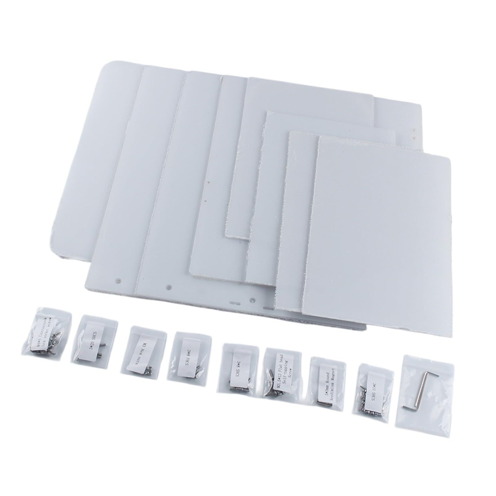 Custodia per stampante 3D AD5X