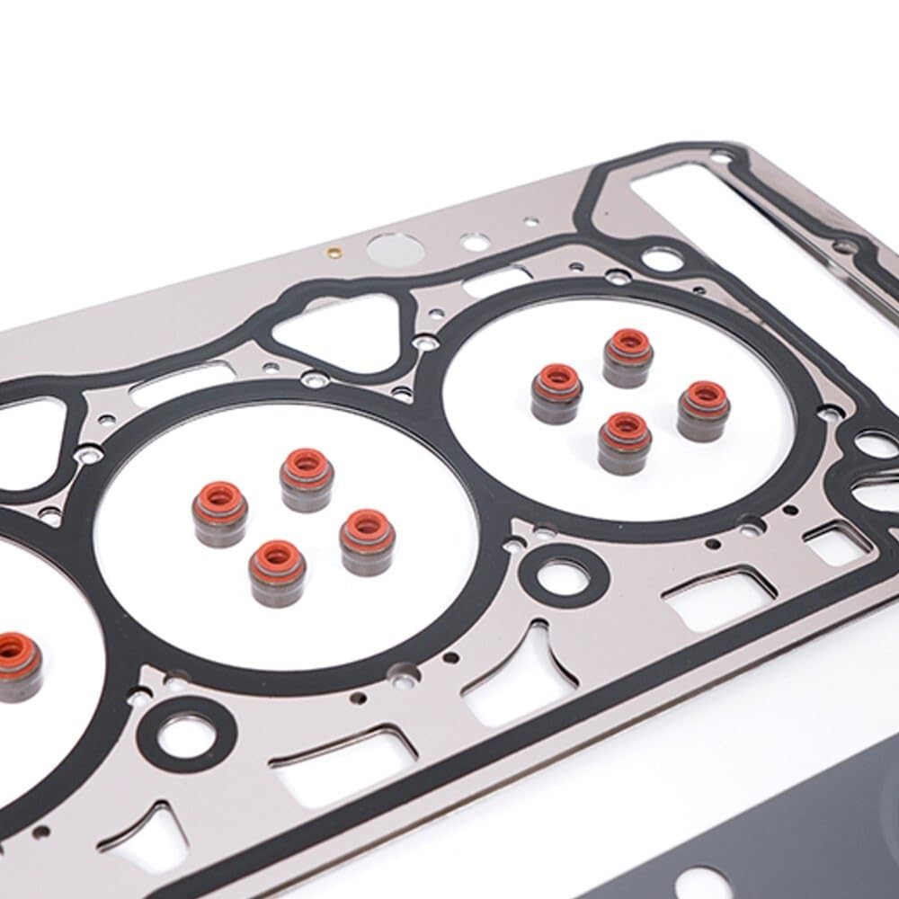 Set de juntas culata auto Kit De Juntas Culata Motor Para VW Para GTI Para A4 Para Q5 2.0L CDN CAD CAE CES CCZ
