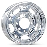 New 16' Alloy Replacement Wheel for Chevy Silverado GMC Sierra 1999 2000...