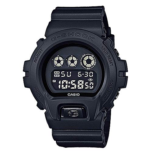 Casio G-Shock The 6900