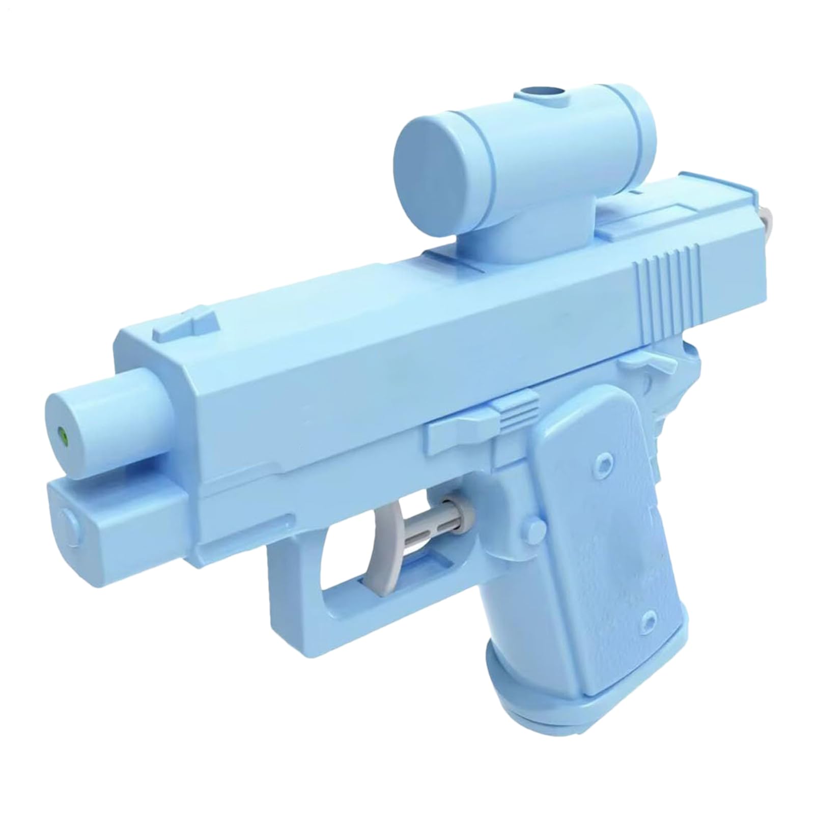 Pack De 3 Pistolas De Agua Con Forma De Cámara, Disparo Dual Hacia Adelante Y Hacia Atrás, Para Fiestas Y Bodas