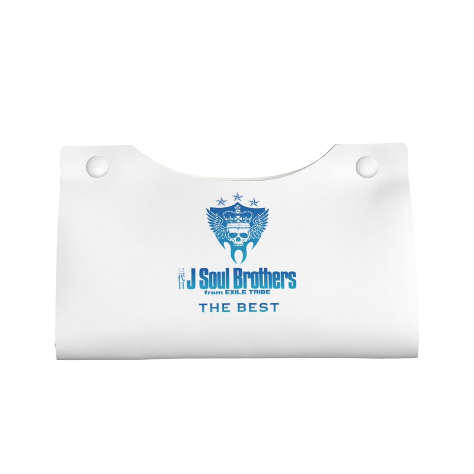 Amazon｜ティッシュケース 三代目 J Soul Brothers ティッシュカバー
