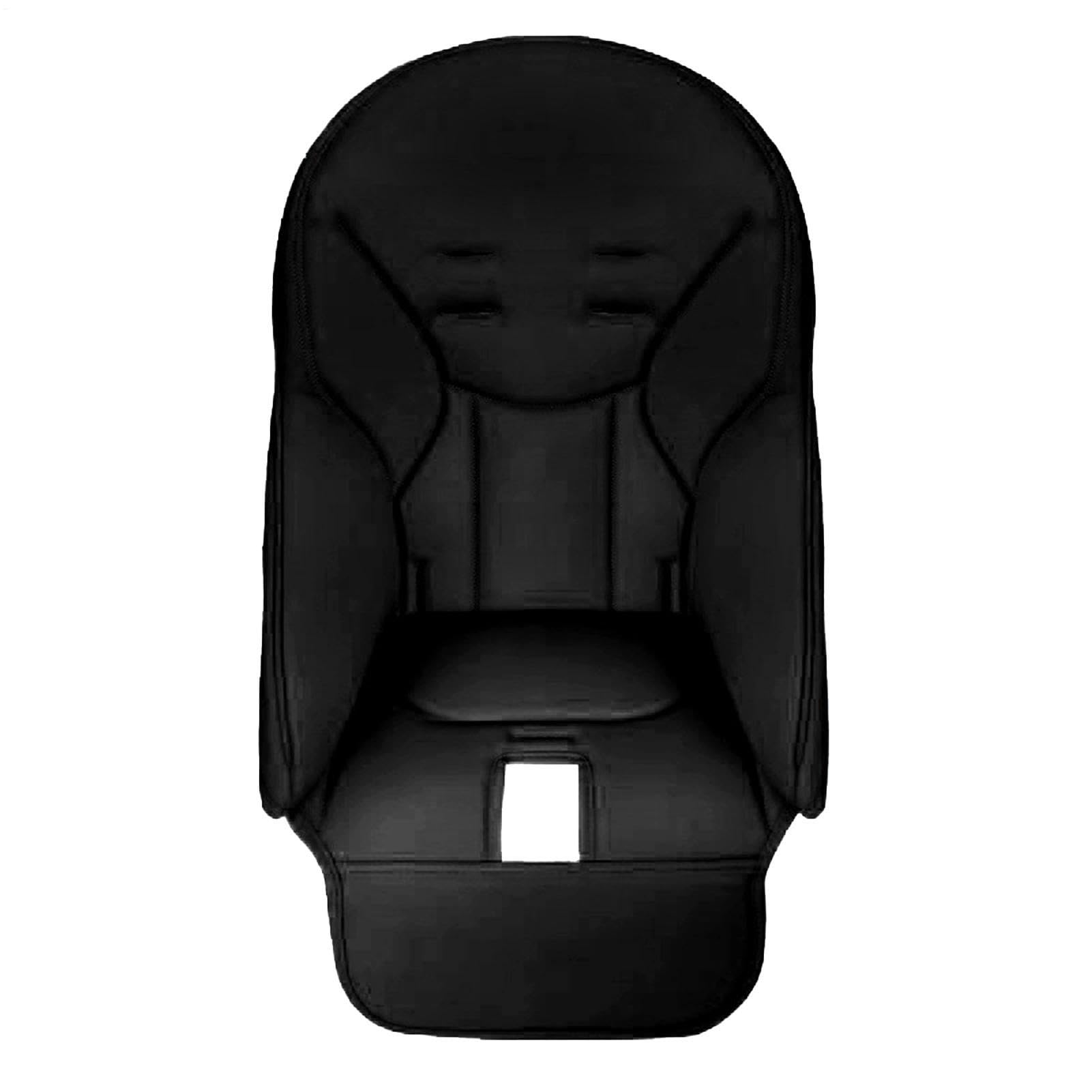 Para Silla De Comedor Infantil Asiento Comedor Infantil | Acolchada Bebé recién nacido niño niña alimentación comidas restaurante hijo hija nieto comedor lactante pequeño infante