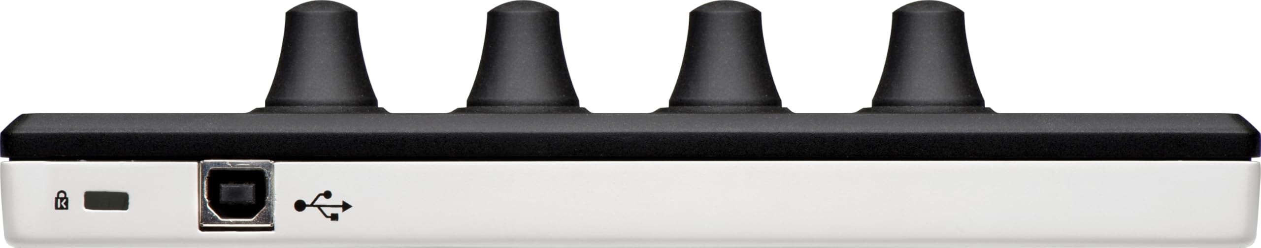 PreSonus ATOM, Contrôleur MIDI, Contrôleur de Pad pour Production Musicale et Performance avec Studio One Artist, Ableton Live Lite et Bundle de Logiciels d'Enregistrement Studio Magic