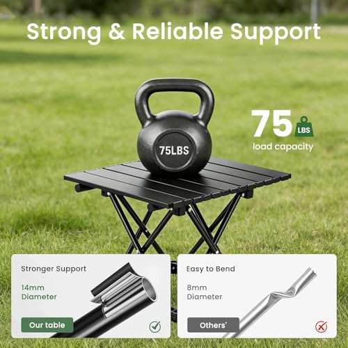 Image of ARUP Table for Camping