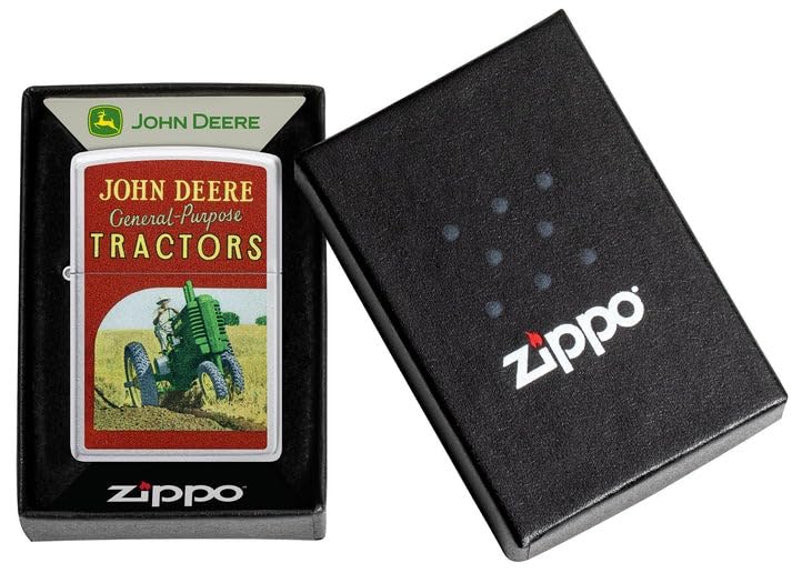 Encendedor Zippo con grabado personalizado miniatura 6