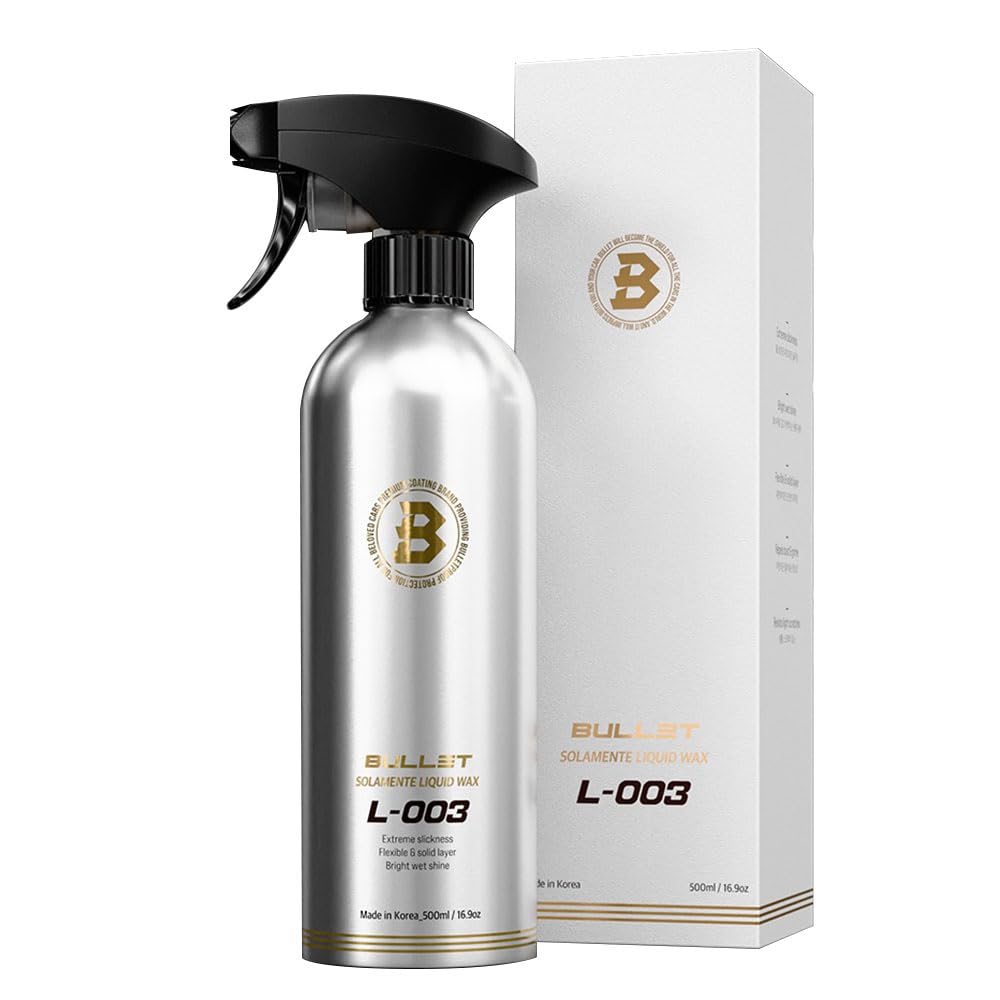 Amazon.co.jp: THE CLASS BULLET L-003 極艶・極スリック・至高の