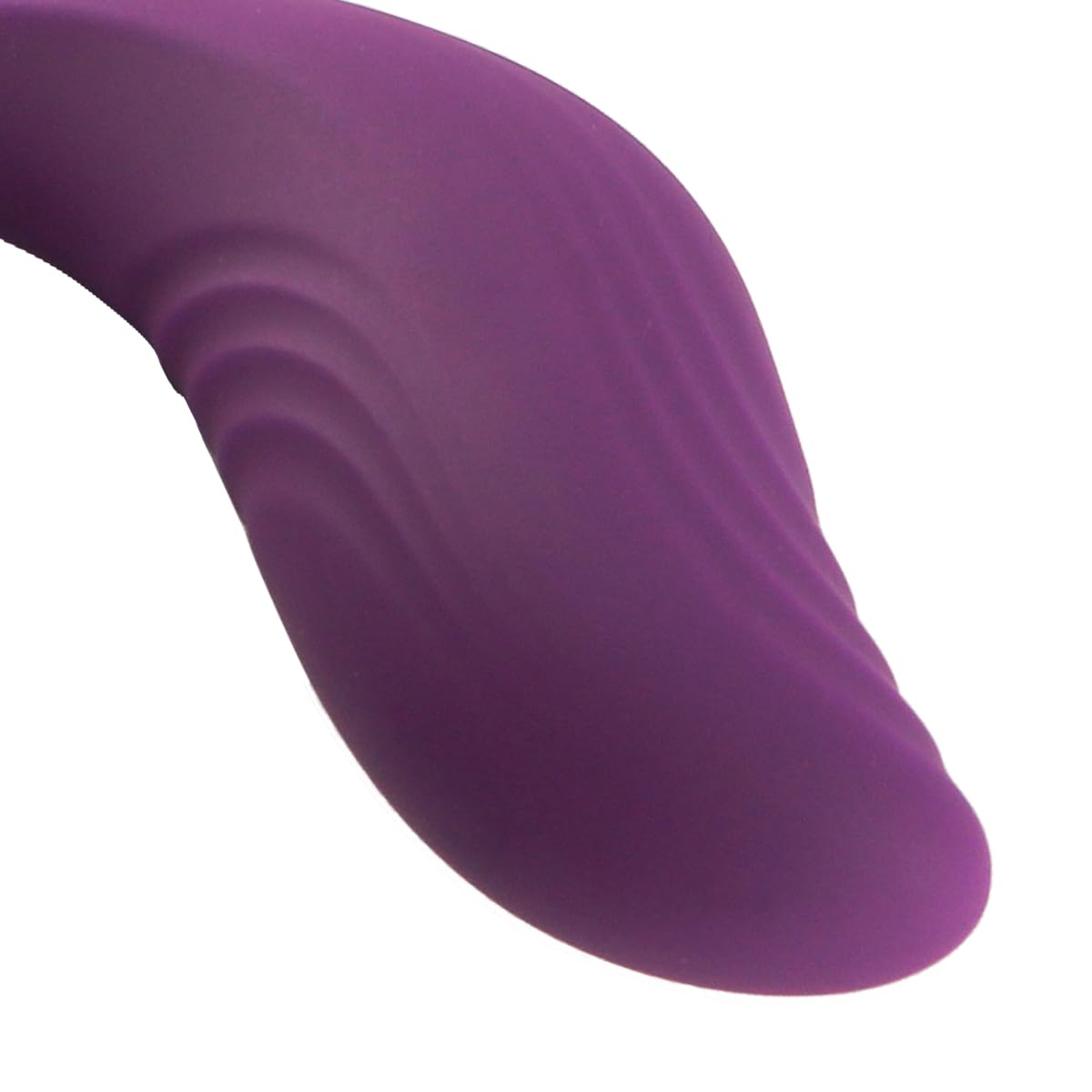 Palla per Allenamento del Pavimento pelvico Femminile Set per Allenamento Intelligente dei Muscoli del Pavimento pelvico con Controllo Tramite App e Telecomando Viola