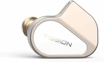 イヤホン Tanchjim Fission Amazon.com: TANCHJIM Fission 5th Generation DMT HiFi Wired