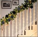 Zoom IMG-2 arborus palline di natale in Zoom IMG-2 arborus palline di natale in