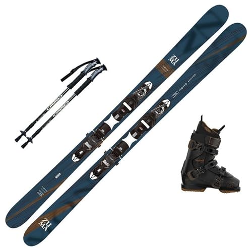 [XL[4_Zbg] c} XL[ 2026 ZUMA MONO ADVANCE/BL + XPRESS 10 GW + K2 METHOD + WTP-002I y u[c |[Zbg 25-26 25.5 168