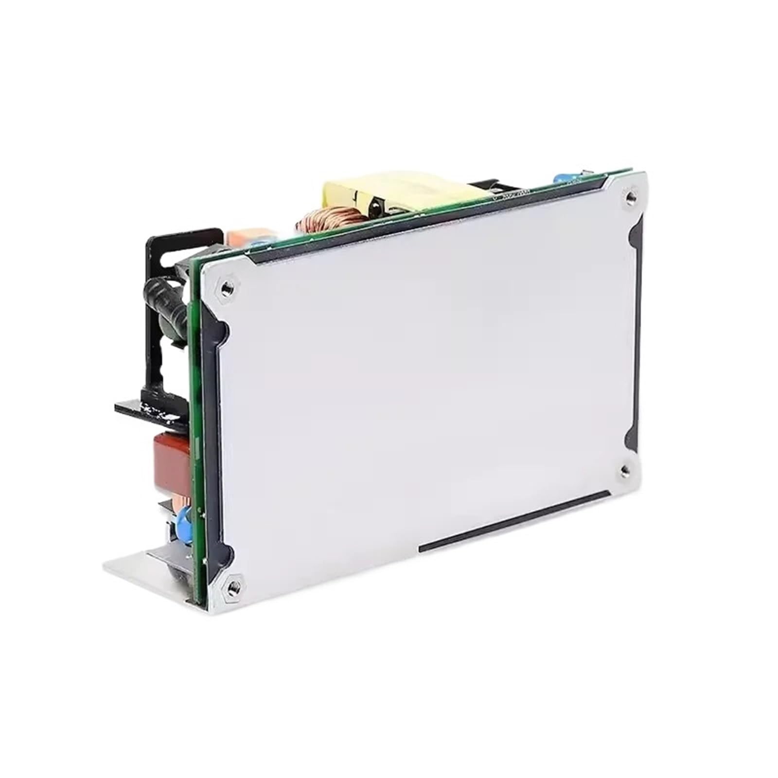 1 x RPS-500 12V 15V 18V 24V 27V 36V 48V 500W zasilacz medyczny z otwartą ramą PCB typ pusty (RPS-500-18V)