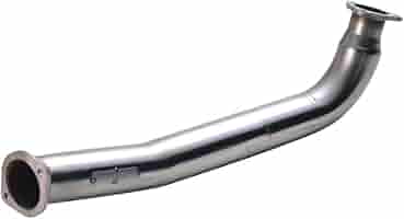 HPI製ER34用フロントパイプ/R32への取付用ワンオフパイプ付き FUJITSUBO】 FRONT PIPE フロントパイプ｜BNR32 スカイライン