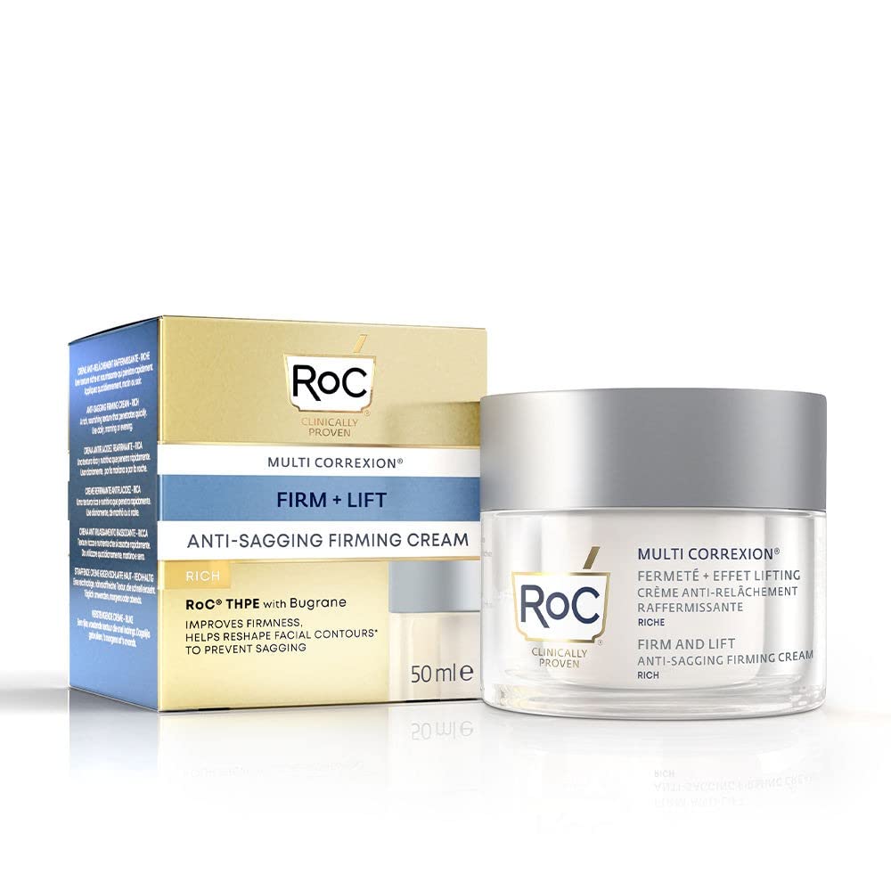 Roc Firm&Lift Crema 50Ml