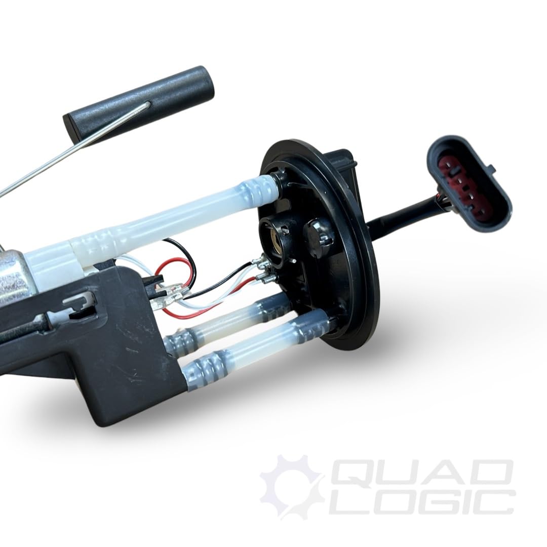 Amazon.com: Polaris Ace (2017-2018) Fuel Pump Module Assembly 