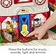 Fisher-Price GLT78 Spielzeug, Mehrfarbig