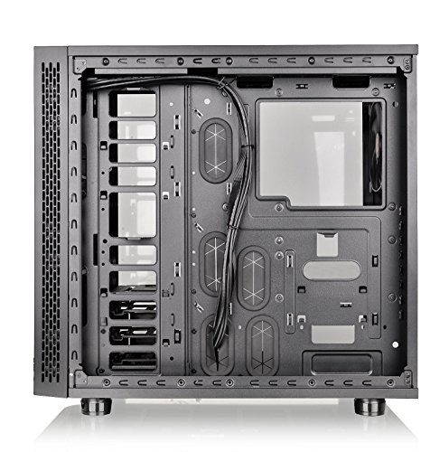 Build My PC, PC Builder, Thermaltake View 31 