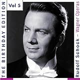  Die Meistersinger Von Nürnberg. 2. Aufzug. Sechste Scene: Mit den Schuhen ward ich fertig schier!