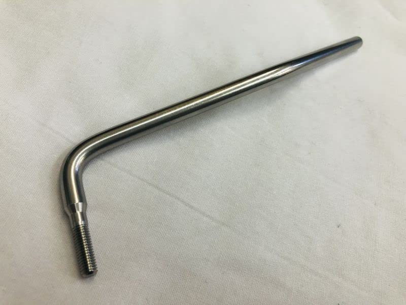 リッチー御用達 極太アームトレモロユニット オリジナル