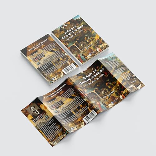 A Arte de Ganhar Dinheiro