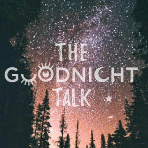 『The Goodnight Talk』のカバーアート