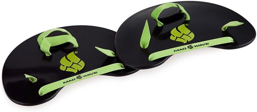 Mad Wave Swimming Finger Paddles