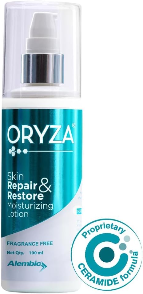 Oryza Alembic Moisturizing Lotion (100 ml)