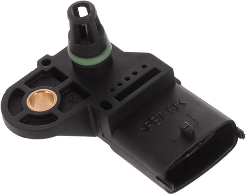 Miniatura 7 de SCITOO 2410422 Sensor de presión absoluta del colector 2 piezas apto para 2008-2010 para Polaris Dragon Switchback 600 2009-2010 para Polaris Dragon