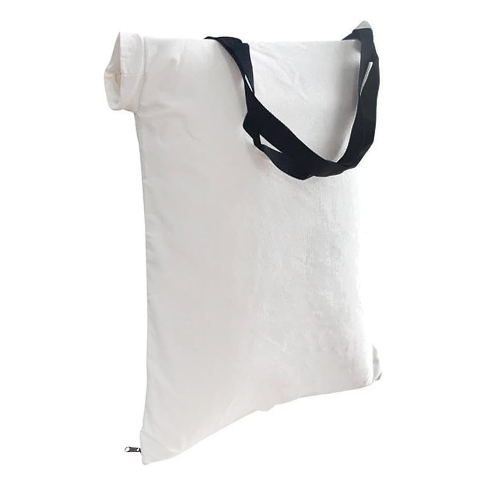 Leaf Blower Vacuum Bag Replacement Spare Lawn 137-2336 for 51436 51558 51574-image-3