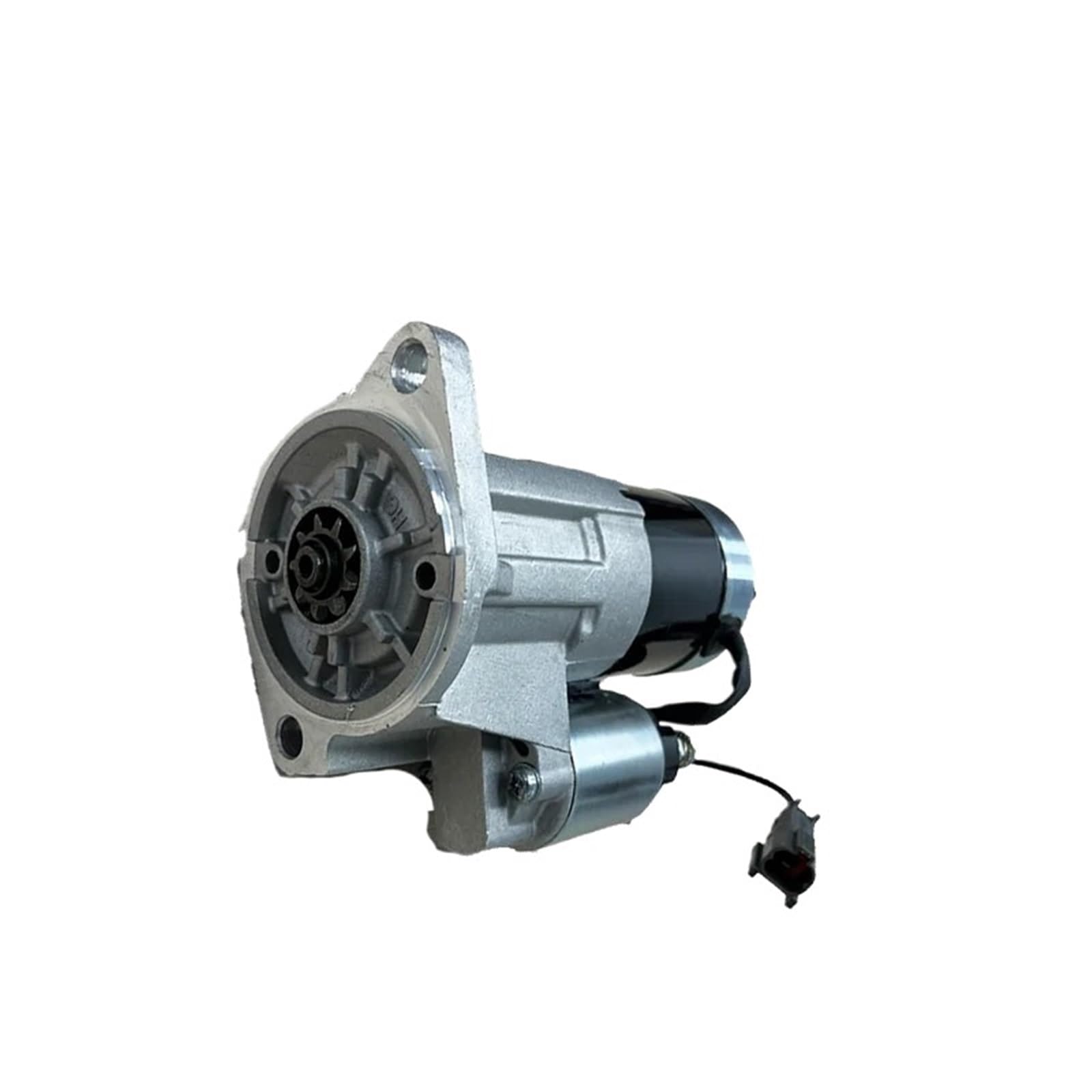 Motorino di avviamento 12V H25 for carrello elevatore M001T60081 M001T60381 M1T60081 M1T60313 M1T60381 2330080G10 2330086G10 23300-K9160