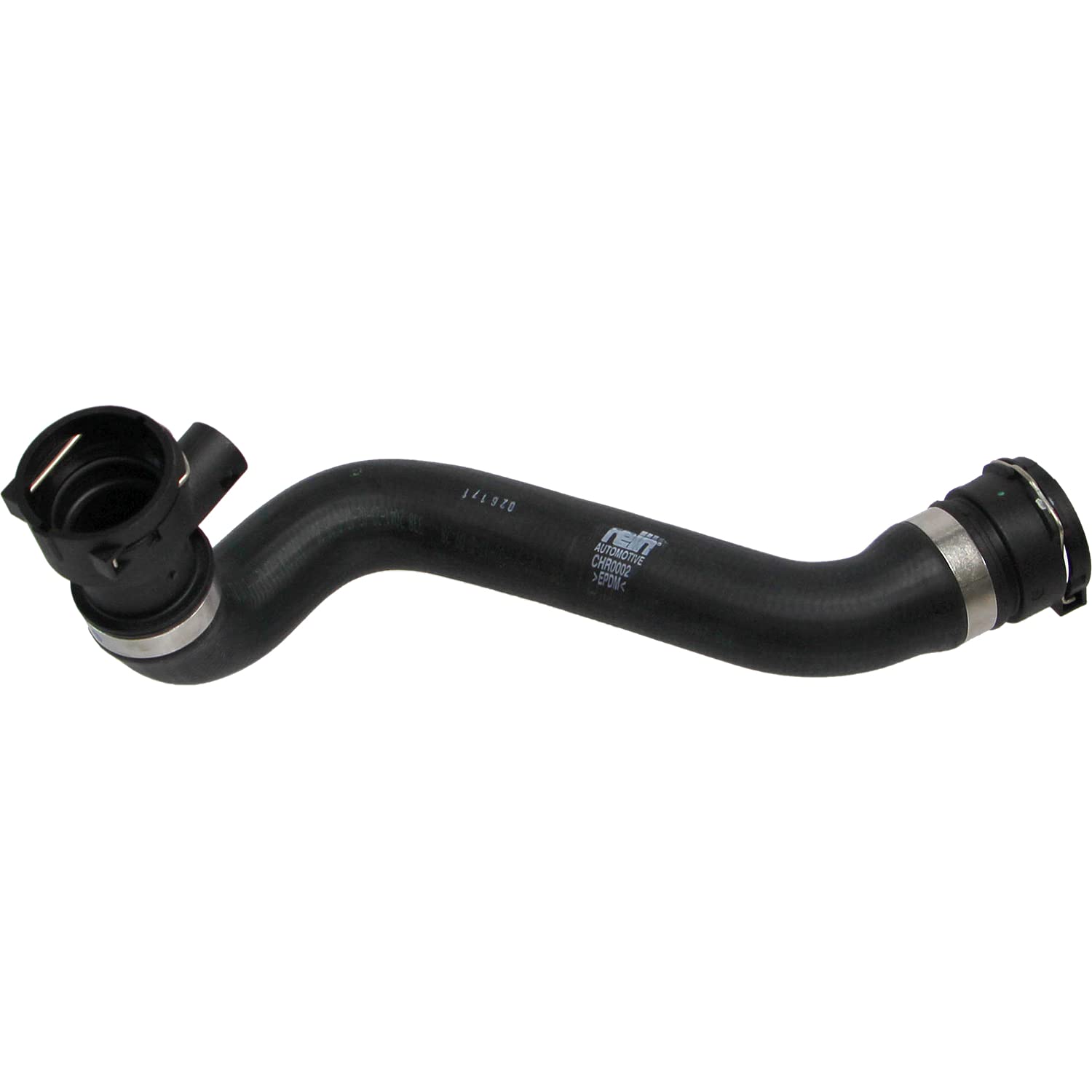REIN AUTOMOTIVECHR0002 Rein Radiator Hose, Multi