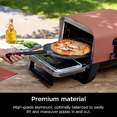 Ninja XSKOPPL Perforated Pizza Peel thumb #1
