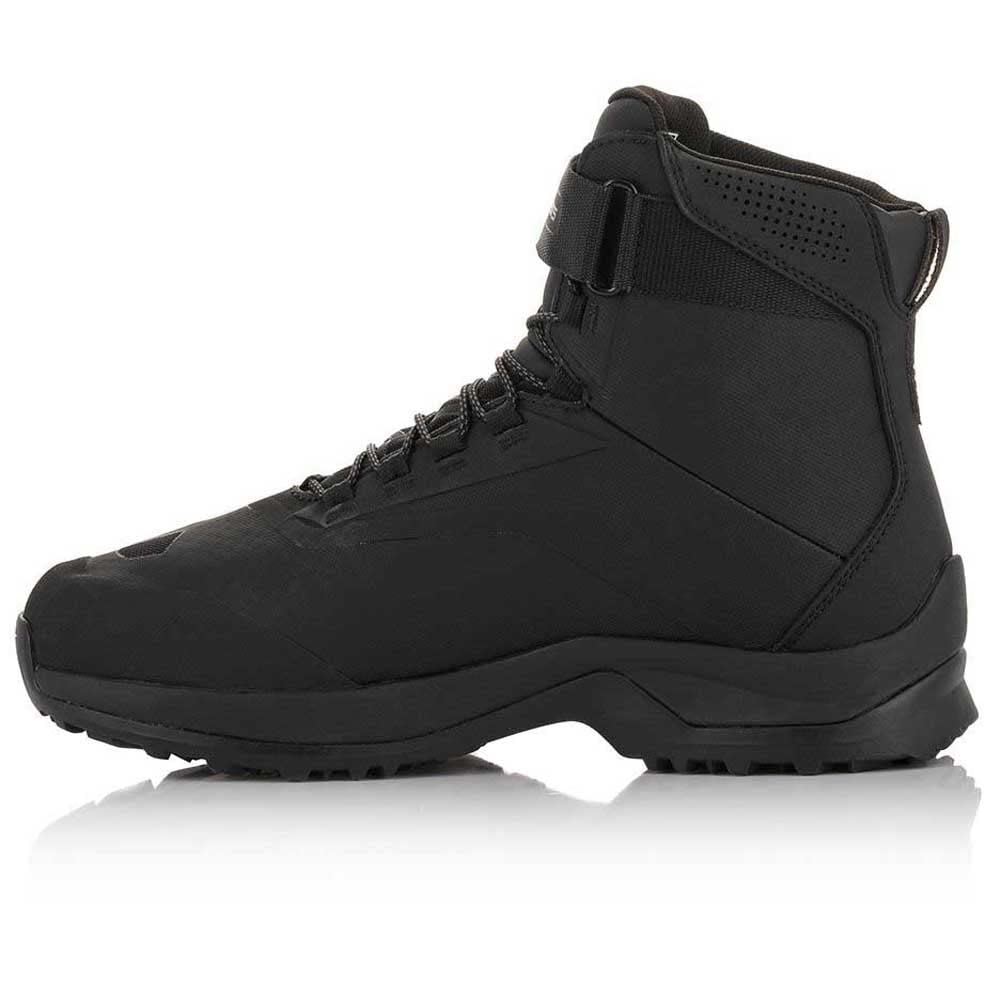Amazon.com: Alpinestars CR-6 Drystar Shoes, CE-Certified