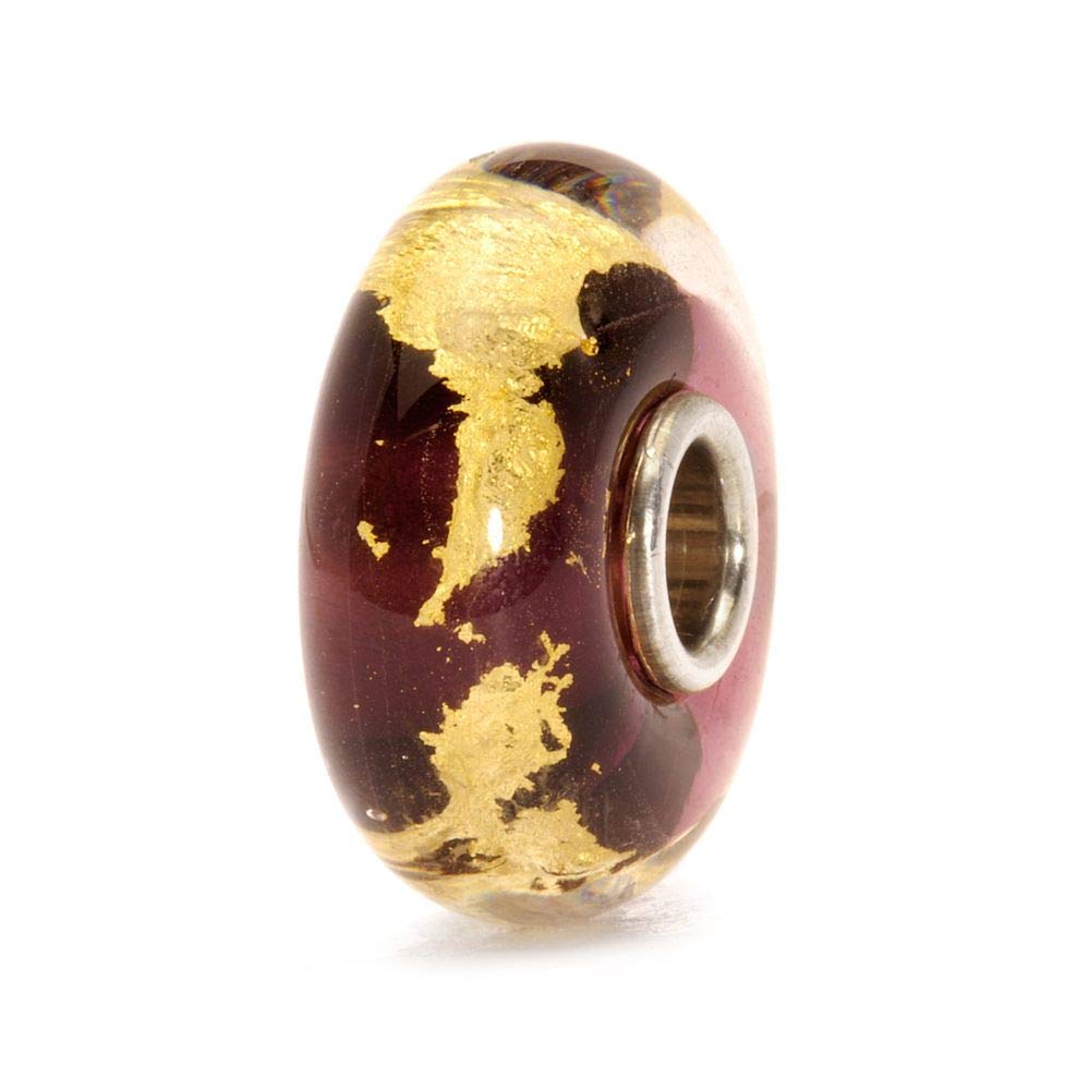 Trollbeads 62006 - Bead da donna, argento sterling 925