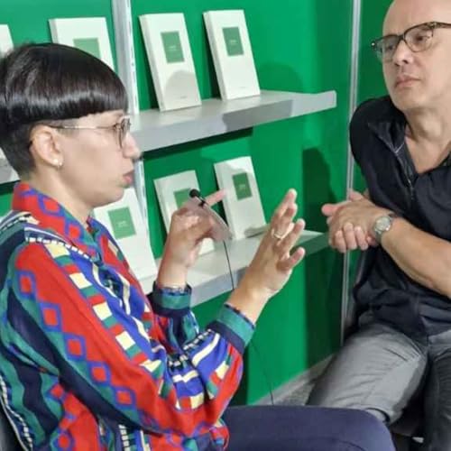 Noti Editorjali: Kristina Borg