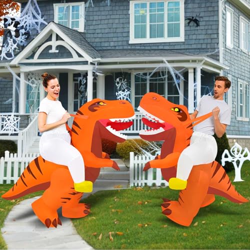 Costume gonflable complet original à offrir pour une fête