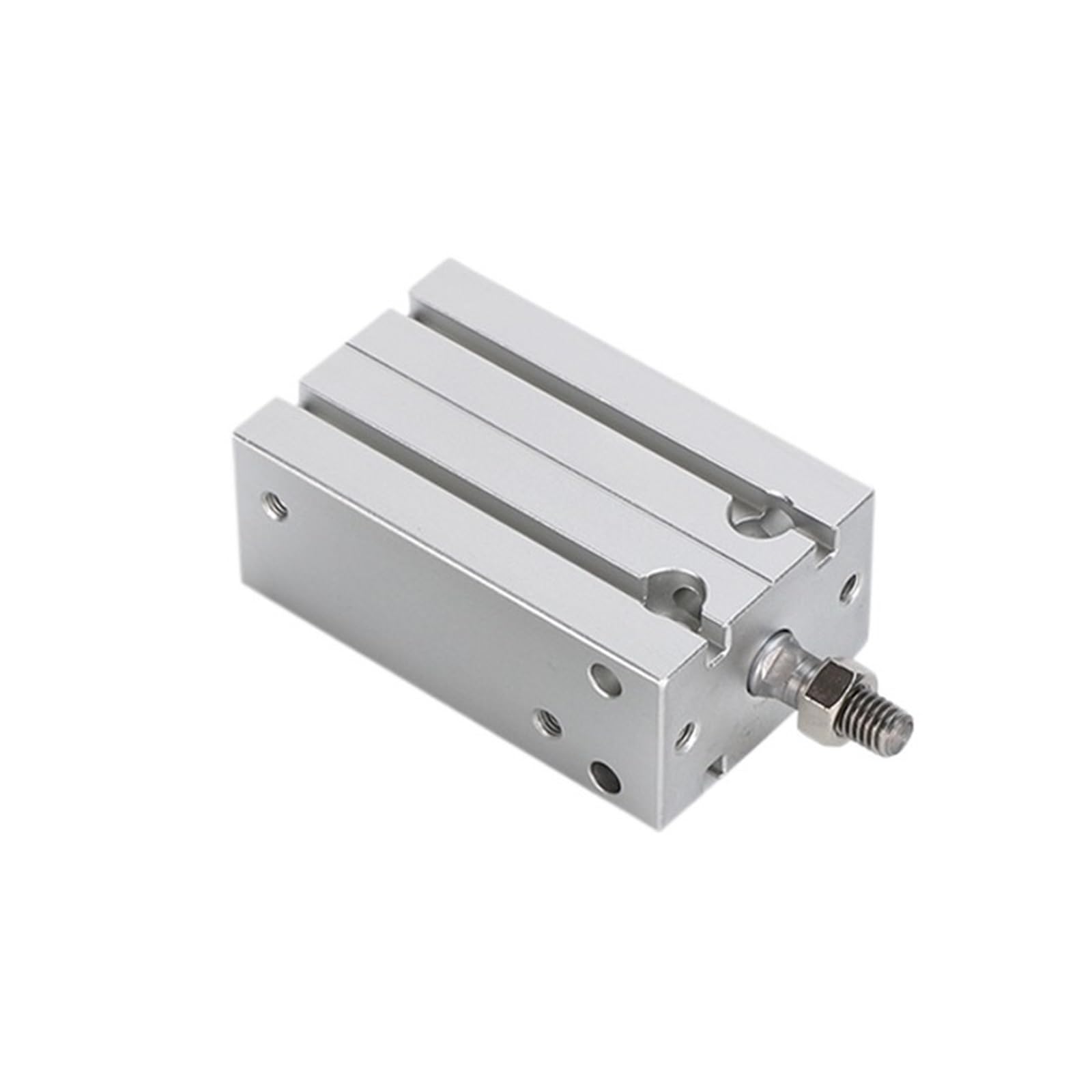 Cylindre MD32 alésage 32mm et course 30mm pour automatisme fixe